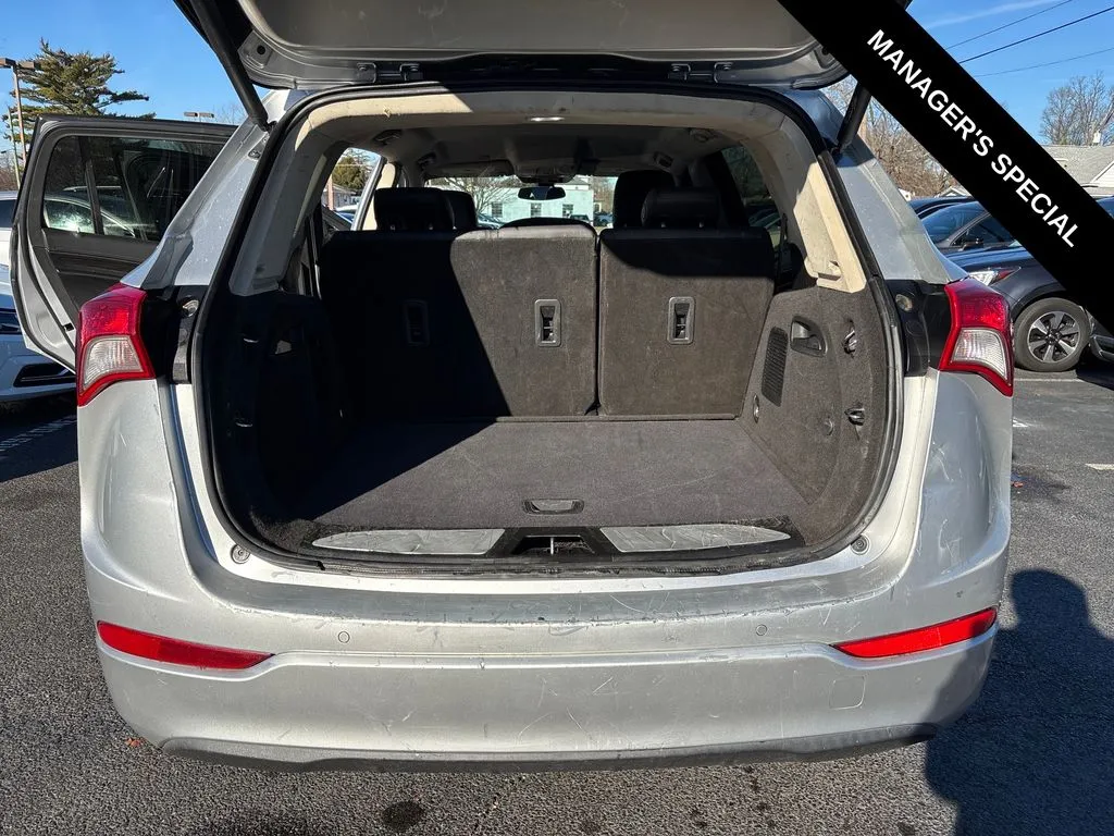 2019 Buick Envision Essence - Photo 16