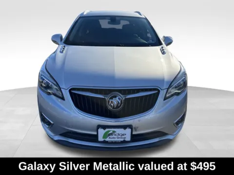 Photos of 2019 Buick Envision Essence for sale in Berlin, NJ at Bridge Auto Group