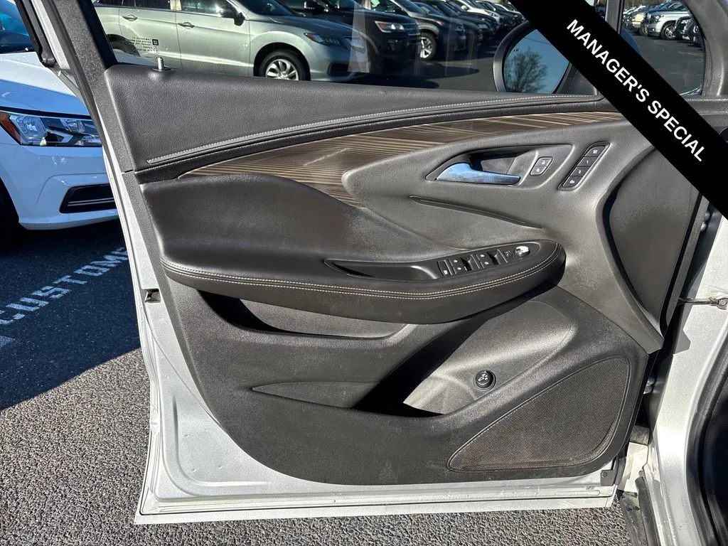 2019 Buick Envision Essence - Photo 13