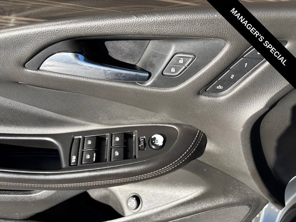 2019 Buick Envision Essence - Photo 14