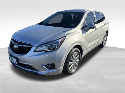 Another view of 2019 Buick Envision Essence for sale in Berlin, NJ at Bridge Auto Group