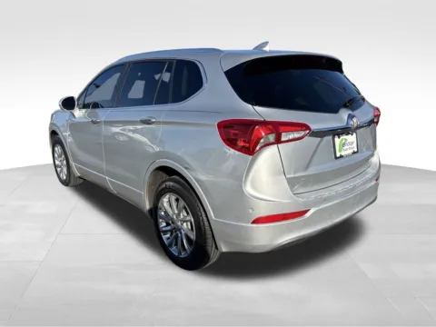More photos of 2019 Buick Envision Essence at Bridge Auto Group, NJ