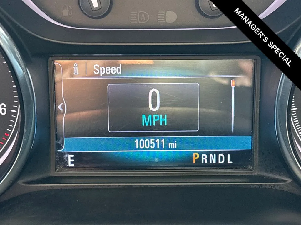 2019 Buick Envision Essence - Photo 21