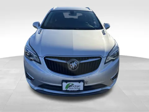 Photos of 2019 Buick Envision Essence for sale in Berlin, NJ at Bridge Auto Group