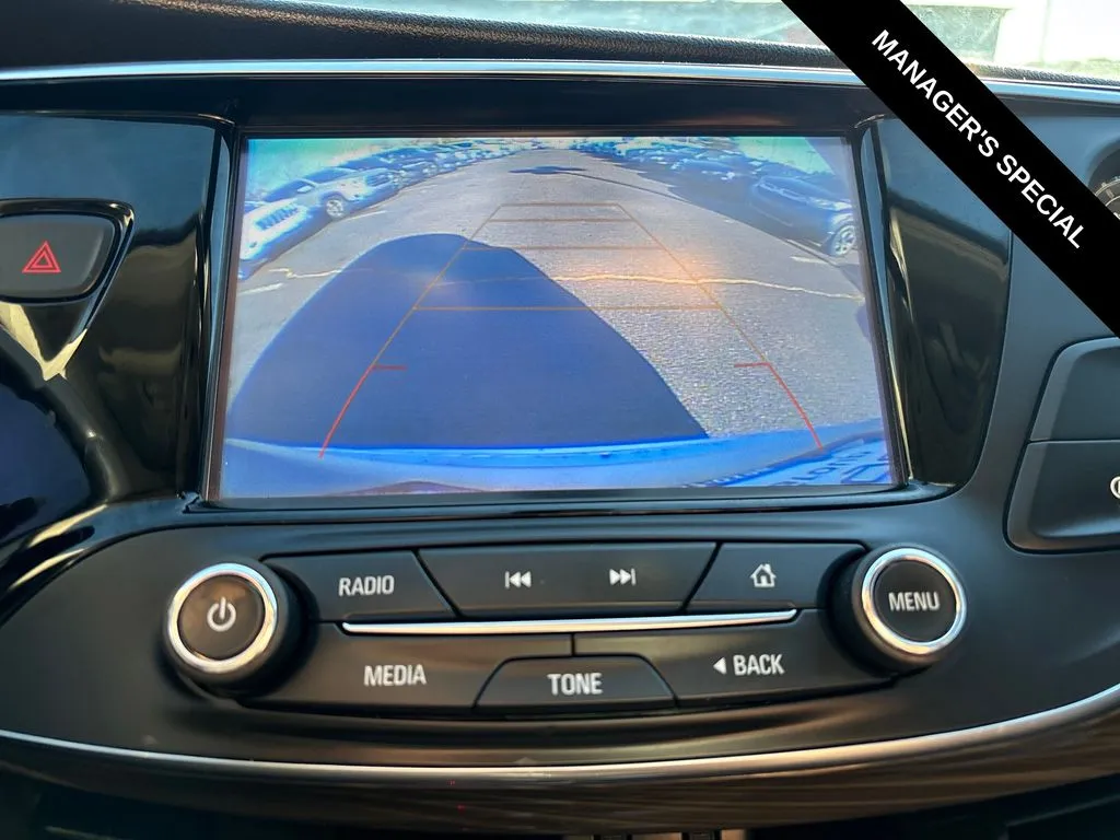 2019 Buick Envision Essence - Photo 24
