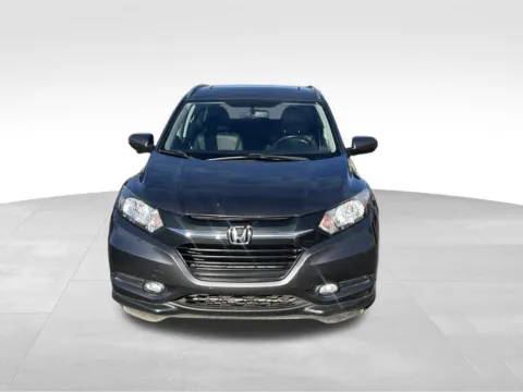Photos of 2016 Honda HR-V EX-L for sale in Berlin, NJ at Bridge Auto Group