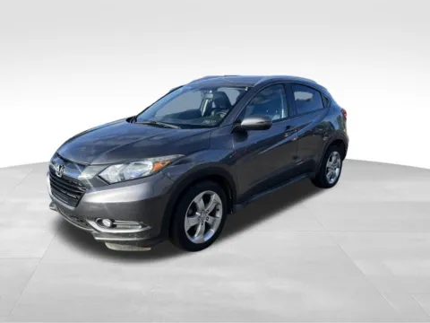 More photos of 2016 Honda HR-V EX-L at Bridge Auto Group, NJ