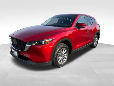 More photos of 2023 Mazda CX-5 2.5 S Preferred Package at Bridge Auto Group, NJ
