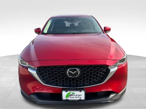 Photos of 2023 Mazda CX-5 2.5 S Preferred Package for sale in Berlin, NJ at Bridge Auto Group