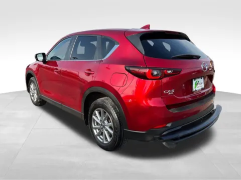More photos of 2023 Mazda CX-5 2.5 S Preferred Package at Bridge Auto Group, NJ