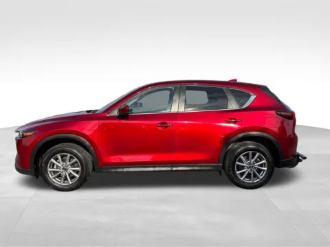 More photos of 2023 Mazda CX-5 2.5 S Preferred Package at Bridge Auto Group, NJ