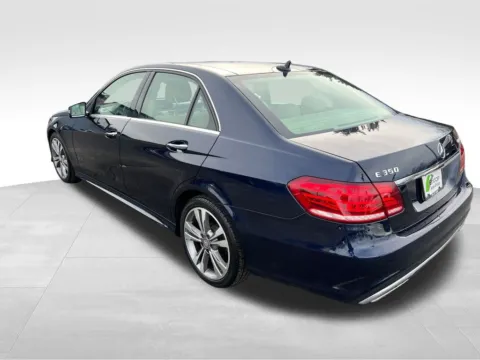 More photos of 2014 Mercedes-Benz E-Class E 350 at Bridge Auto Group, NJ