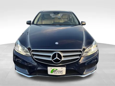 Photos of 2014 Mercedes-Benz E-Class E 350 for sale in Berlin, NJ at Bridge Auto Group