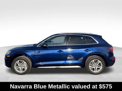 More photos of 2018 Audi Q5 2.0T Premium Plus at Bridge Auto Group, NJ