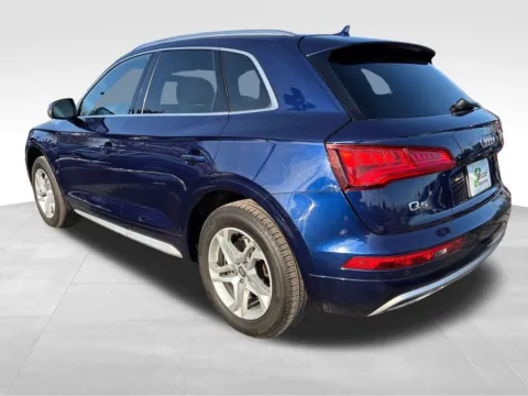 More photos of 2018 Audi Q5 2.0T Premium Plus at Bridge Auto Group, NJ