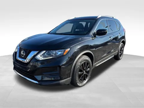 More photos of 2020 Nissan Rogue SV at Bridge Auto Group, NJ