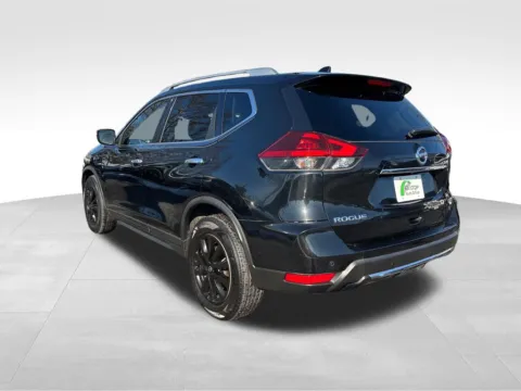 More photos of 2020 Nissan Rogue SV at Bridge Auto Group, NJ