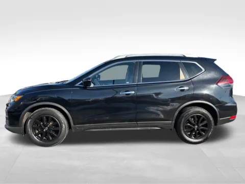 More photos of 2020 Nissan Rogue SV at Bridge Auto Group, NJ