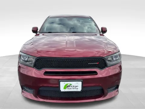 Photos of 2020 Dodge Durango GT Plus for sale in Berlin, NJ at Bridge Auto Group