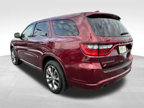 More photos of 2020 Dodge Durango GT Plus at Bridge Auto Group, NJ
