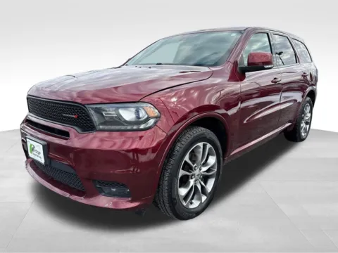 More photos of 2020 Dodge Durango GT Plus at Bridge Auto Group, NJ