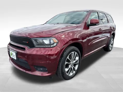 Another view of 2020 Dodge Durango GT Plus for sale in Berlin, NJ at Bridge Auto Group