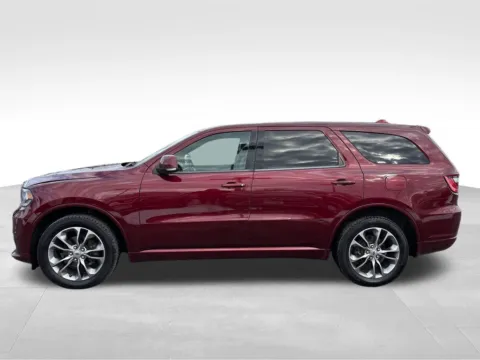 More photos of 2020 Dodge Durango GT Plus at Bridge Auto Group, NJ