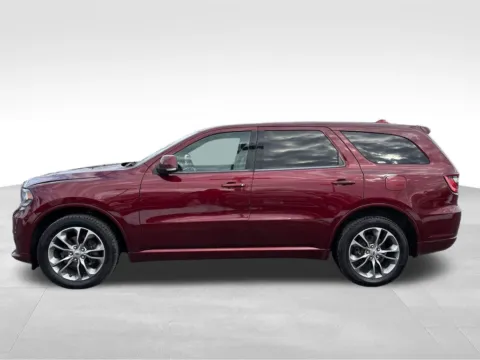 More photos of 2020 Dodge Durango GT Plus at Bridge Auto Group, NJ
