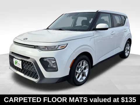 More photos of 2020 Kia Soul S at Bridge Auto Group, NJ