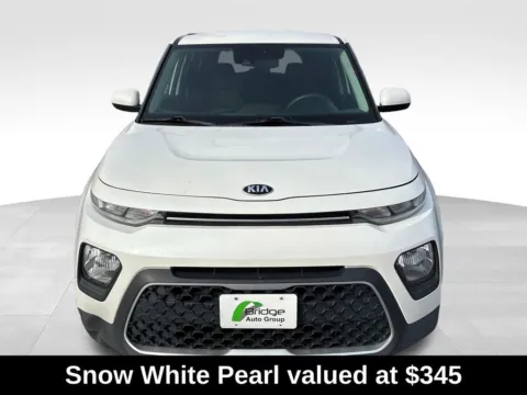 Photos of 2020 Kia Soul S for sale in Berlin, NJ at Bridge Auto Group