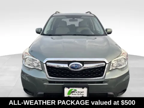Photos of 2015 Subaru Forester 2.5i Premium for sale in Berlin, NJ at Bridge Auto Group