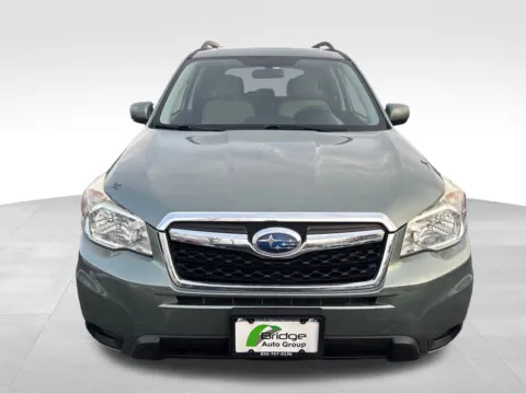 Photos of 2015 Subaru Forester 2.5i Premium for sale in Berlin, NJ at Bridge Auto Group