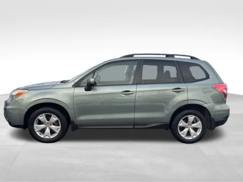More photos of 2015 Subaru Forester 2.5i Premium at Bridge Auto Group, NJ