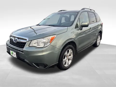 More photos of 2015 Subaru Forester 2.5i Premium at Bridge Auto Group, NJ