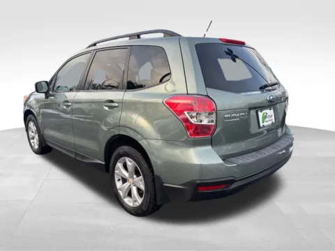 More photos of 2015 Subaru Forester 2.5i Premium at Bridge Auto Group, NJ