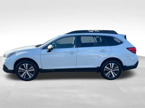 More photos of 2019 Subaru Outback 2.5i at Bridge Auto Group, NJ