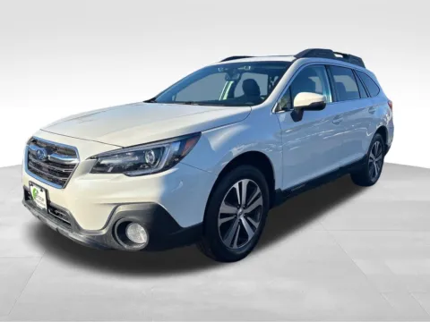 Another view of 2019 Subaru Outback 2.5i for sale in Berlin, NJ at Bridge Auto Group