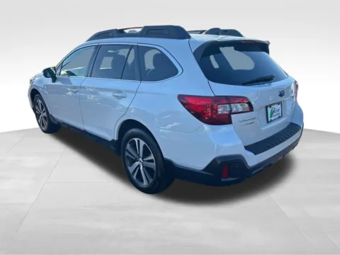 More photos of 2019 Subaru Outback 2.5i at Bridge Auto Group, NJ