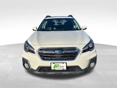 Photos of 2019 Subaru Outback 2.5i for sale in Berlin, NJ at Bridge Auto Group