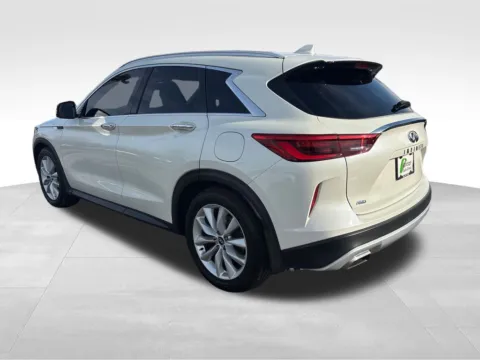 More photos of 2019 INFINITI QX50 ESSENTIAL at Bridge Auto Group, NJ