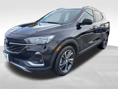 Another view of 2022 Buick Encore GX Select for sale in Berlin, NJ at Bridge Auto Group