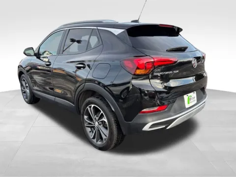 More photos of 2022 Buick Encore GX Select at Bridge Auto Group, NJ