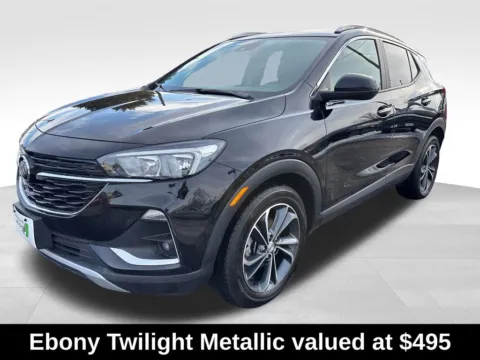 More photos of 2022 Buick Encore GX Select at Bridge Auto Group, NJ