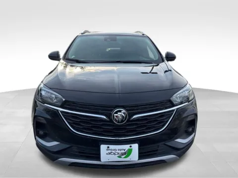 Photos of 2022 Buick Encore GX Select for sale in Berlin, NJ at Bridge Auto Group