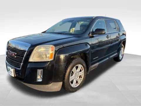 More photos of 2015 GMC Terrain SLE-1 at Bridge Auto Group, NJ