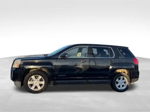 More photos of 2015 GMC Terrain SLE-1 at Bridge Auto Group, NJ