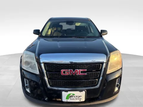 Photos of 2015 GMC Terrain SLE-1 for sale in Berlin, NJ at Bridge Auto Group