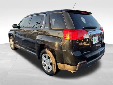 More photos of 2015 GMC Terrain SLE-1 at Bridge Auto Group, NJ