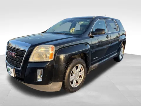Another view of 2015 GMC Terrain SLE-1 for sale in Berlin, NJ at Bridge Auto Group