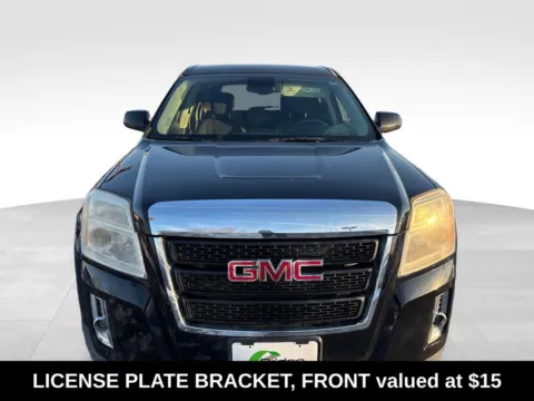 Photos of 2015 GMC Terrain SLE-1 for sale in Berlin, NJ at Bridge Auto Group